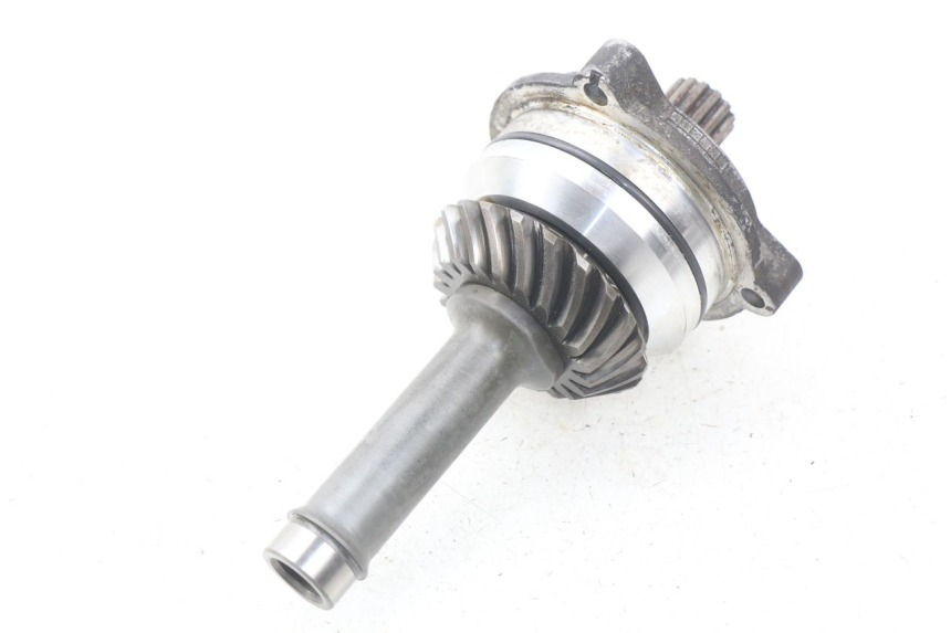 photo de PIñóN YAMAHA FJR ABS 1300 (2006 - 2012) - Primer plano técnico