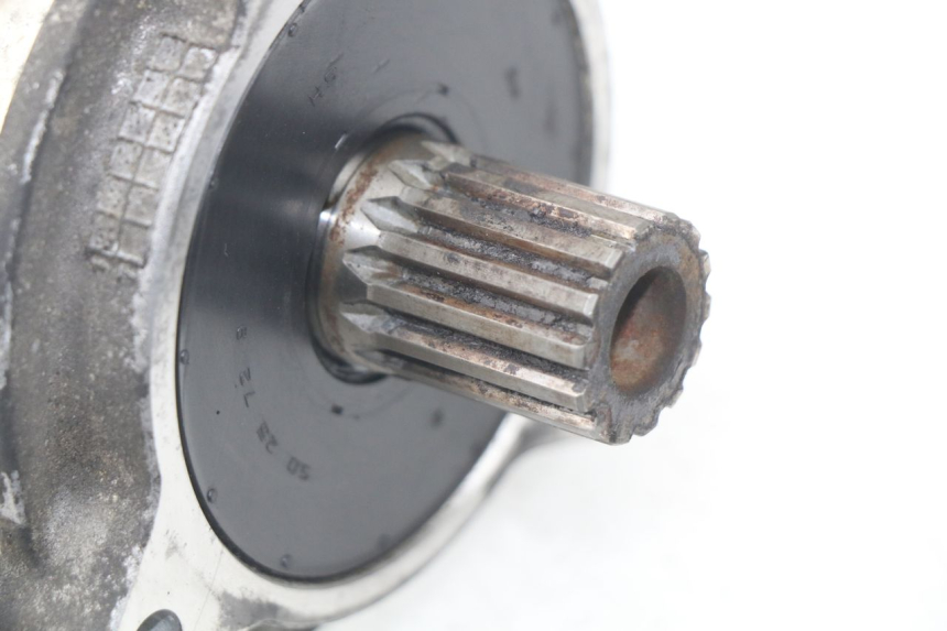 photo de PIñóN YAMAHA FJR ABS 1300 (2006 - 2012) - Vista general del producto