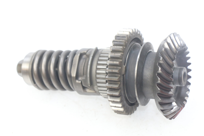 photo de PIñóN YAMAHA FJR ABS 1300 (2006 - 2012) - Vista principal