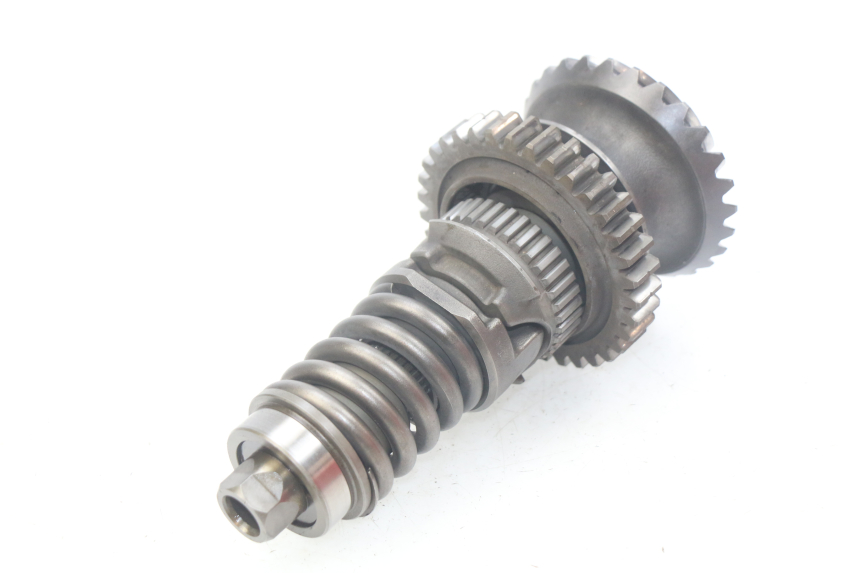 photo de PIñóN YAMAHA FJR ABS 1300 (2006 - 2012) - Otra perspectiva