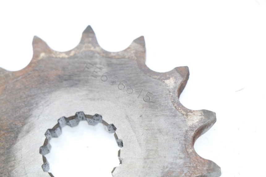 photo de PINON SUZUKI GSF N BANDIT 1200 (1996 - 1999) - Detalle de la pieza