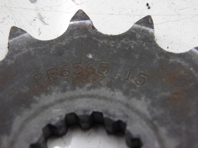 photo de PINON KAWASAKI ER-6 ER6 N 650 (2005 - 2009) - Otra perspectiva