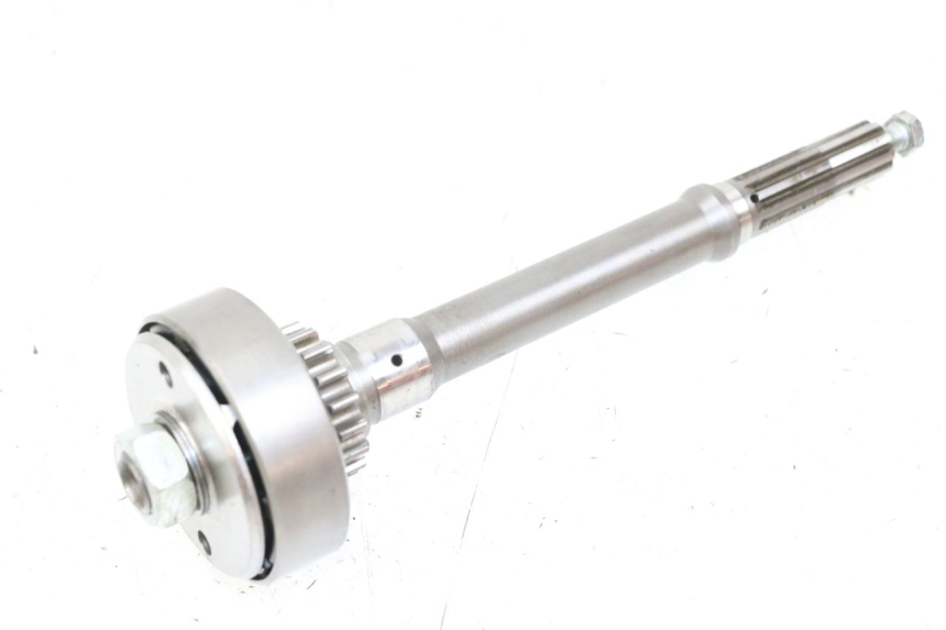 photo de PINON KAWASAKI GTR 1000 (1994 - 2004) - Vista principal