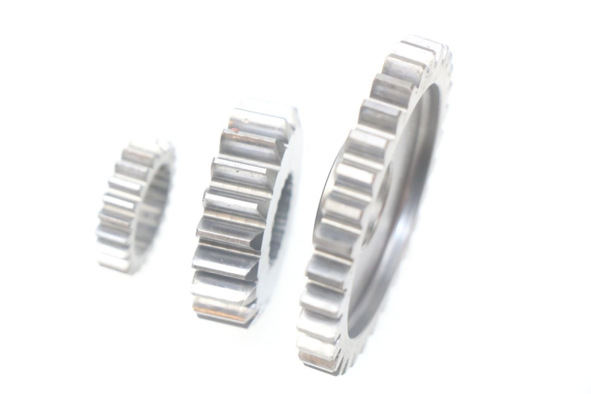 photo de PINON KAWASAKI KX 85 (2001 - 2013) - Detalle de la pieza