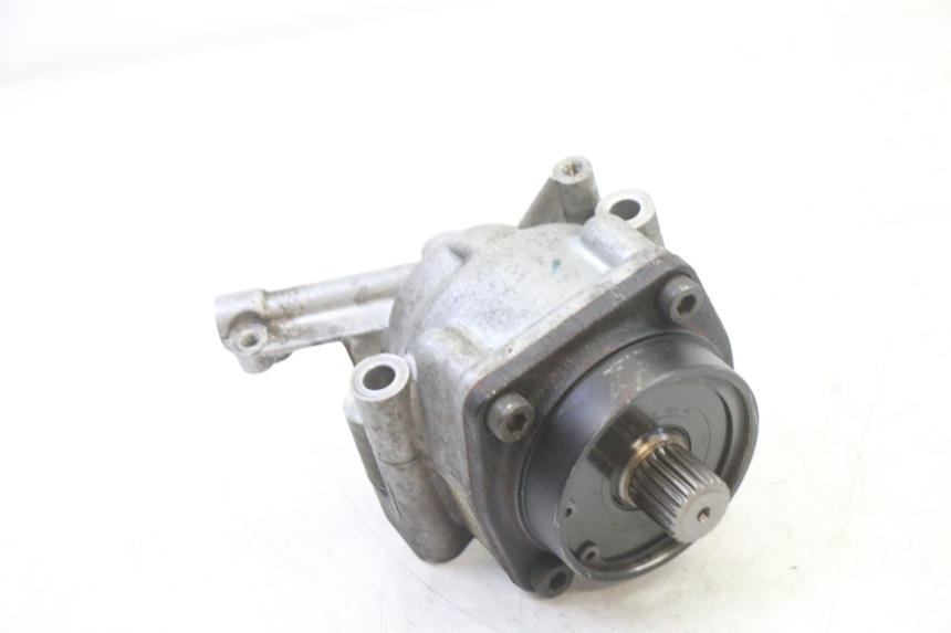 photo de PINON HONDA NTV DEAUVILLE 650 (2001 - 2006) - Otra vista del artículo