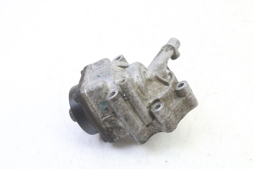 photo de PINON HONDA NTV DEAUVILLE 650 (2001 - 2006) - Zoom sobre los componentes