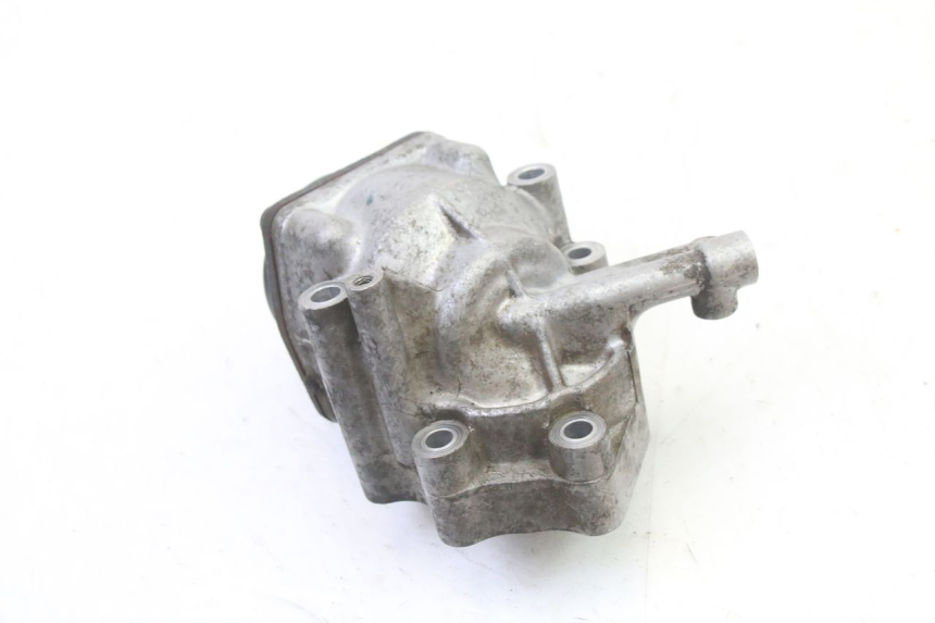 photo de PINON HONDA NTV DEAUVILLE 650 (2001 - 2006) - Primer plano de alta resolución