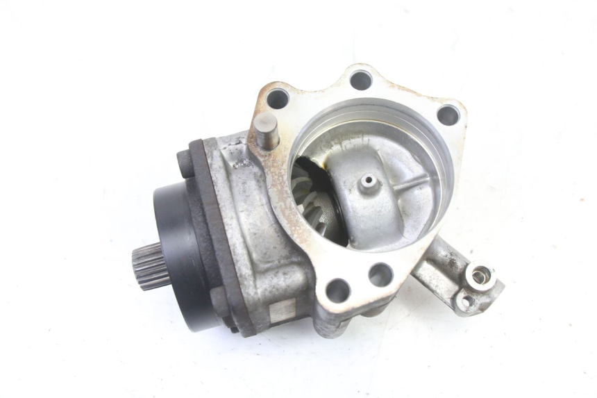 photo de PINON HONDA NTV DEAUVILLE 650 (2001 - 2006) - Inspección visual detallada