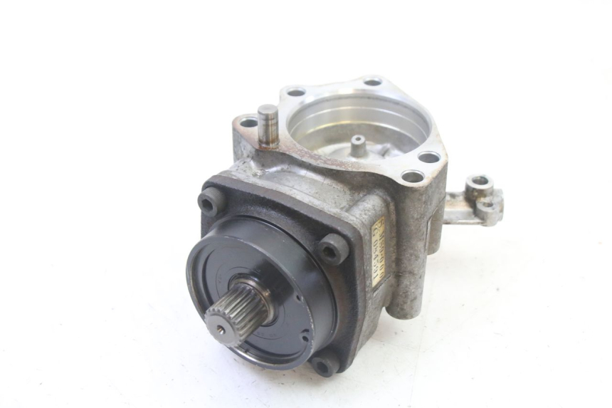 photo de PINON HONDA NTV DEAUVILLE 650 (2001 - 2006) - Ángulo de visión alternativo