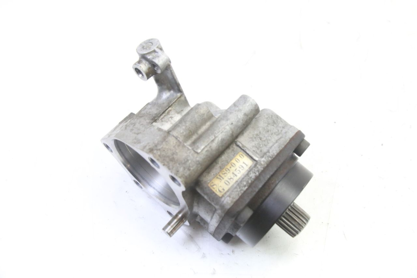 photo de PINON HONDA NTV DEAUVILLE 650 (2001 - 2006) - Zoom calidad de ocasión