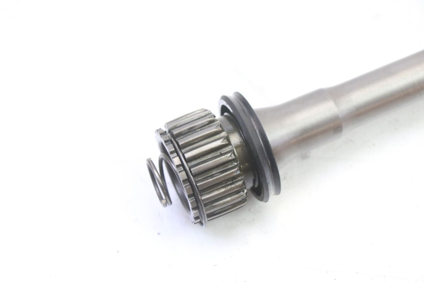 photo de PINON HONDA NTV DEAUVILLE 650 (2001 - 2006) - Detalle de la pieza