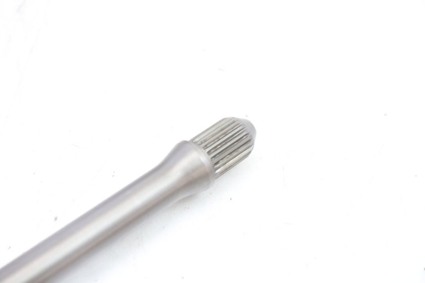 photo de PINON HONDA NTV DEAUVILLE 650 (2001 - 2006) - Zoom estado de uso