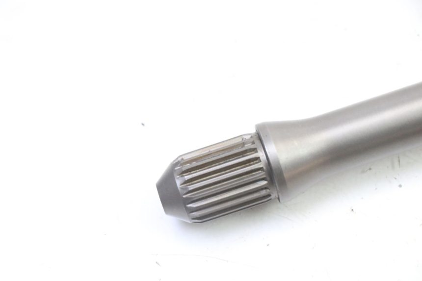 photo de PINON HONDA NTV DEAUVILLE 650 (2001 - 2006) - Primer plano técnico