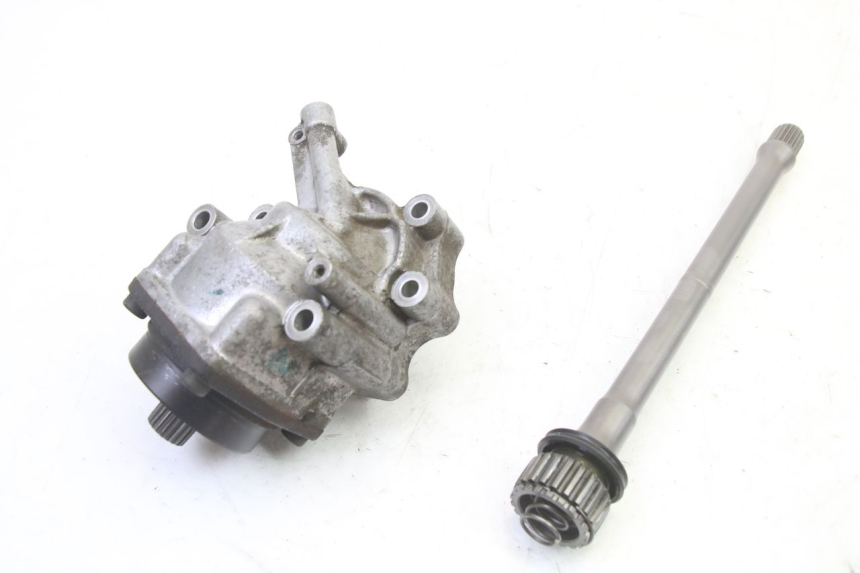 photo de PINON HONDA NTV DEAUVILLE 650 (2001 - 2006) - Recambio usado revisado