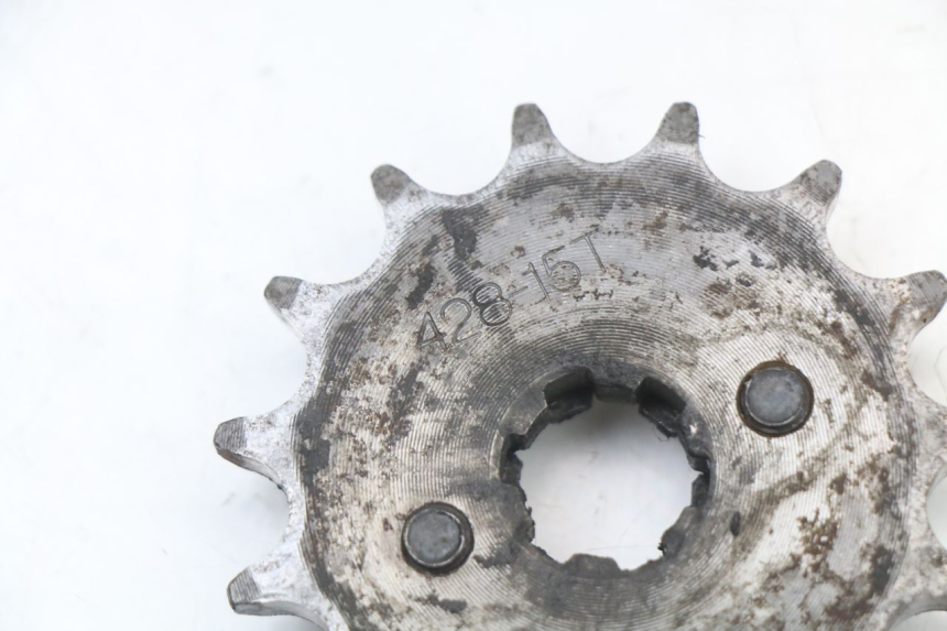 photo de PINON APOLLO RFZ 140 - Zoom estado de uso