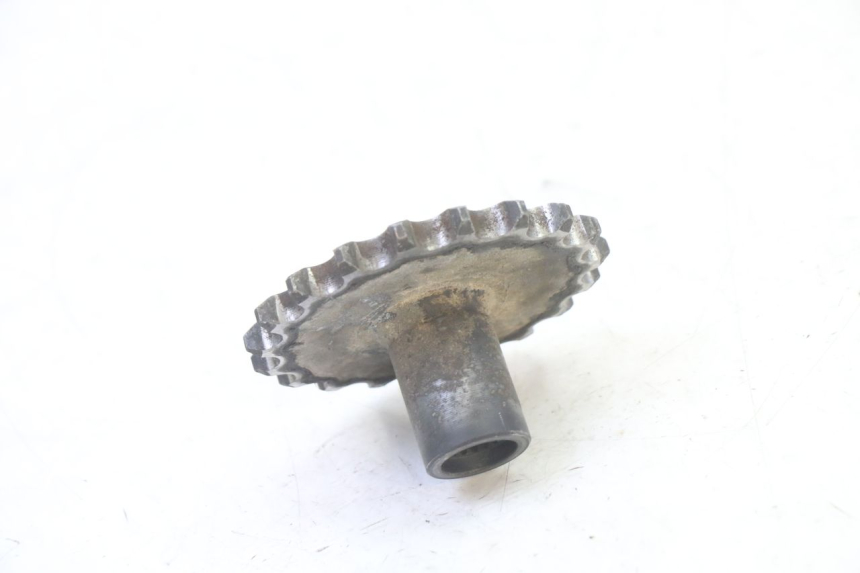 photo de PINON HYTRACK S 150 (2003 - 2011) - Otra perspectiva