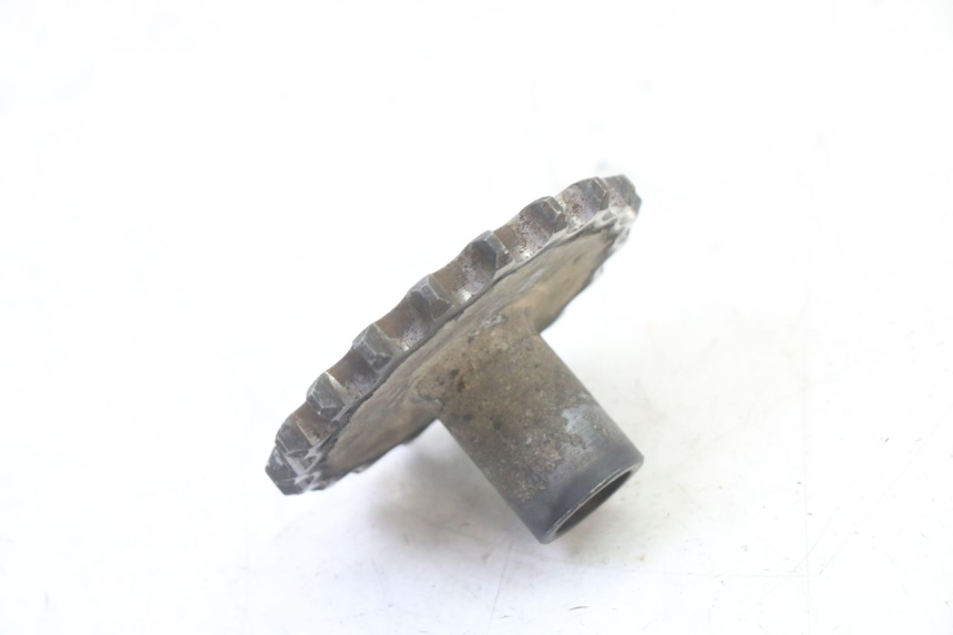 photo de PINON HYTRACK S 150 (2003 - 2011) - Primer plano técnico