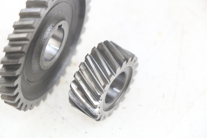 photo de PIñóN SHERCO SM-R 50 (2018 - 2021) - Otra perspectiva