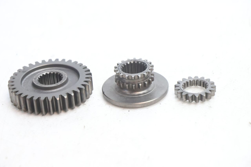 photo de PINON SUZUKI SV S 650 (2003 - 2009) - Detalle de la pieza