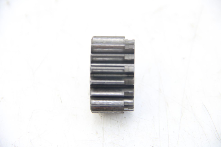 photo de PIÑÓN DE TRANSMISIÓN ORION AGB37 CRF1 DIRT BIKE 125 (2013 - 2021) - Zoom estado de uso