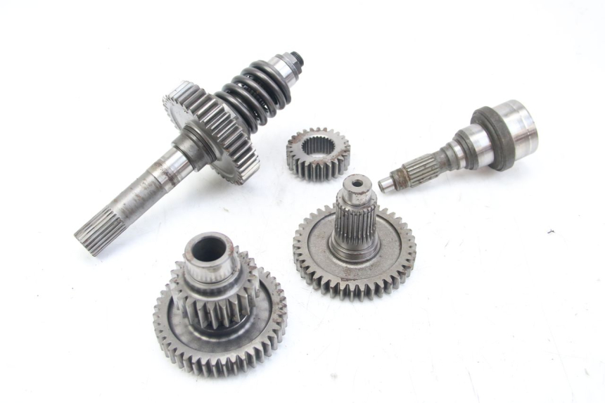 photo de PIÑÓN DE TRANSMISIÓN SUZUKI BURGMAN 650 (2002 - 2004) - Vista principal