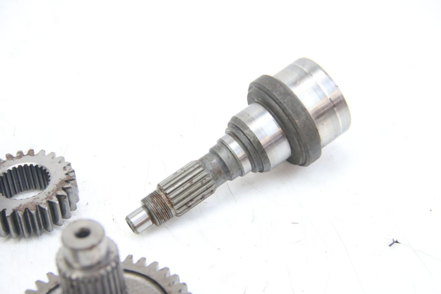 photo de PIÑÓN DE TRANSMISIÓN SUZUKI BURGMAN 650 (2002 - 2004) - Vista general del producto