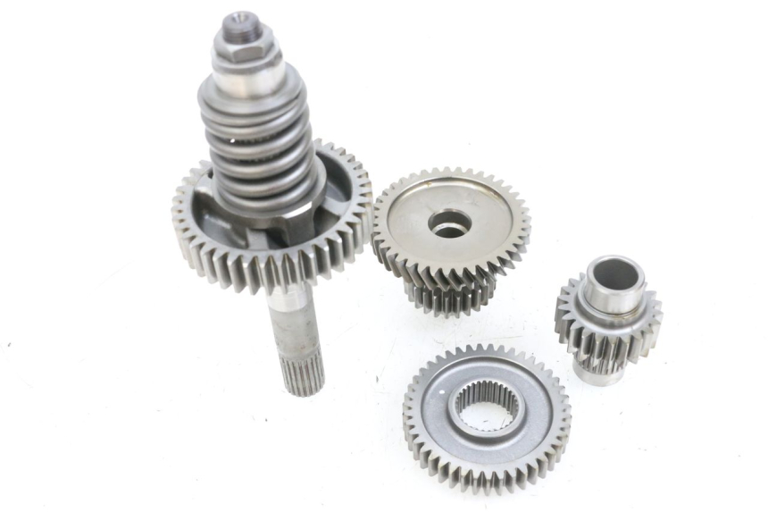 photo de ENGRANAJE TRANSMISIÓN SUZUKI BURGMAN 650 (2013 - 2020) - Detalle de la pieza