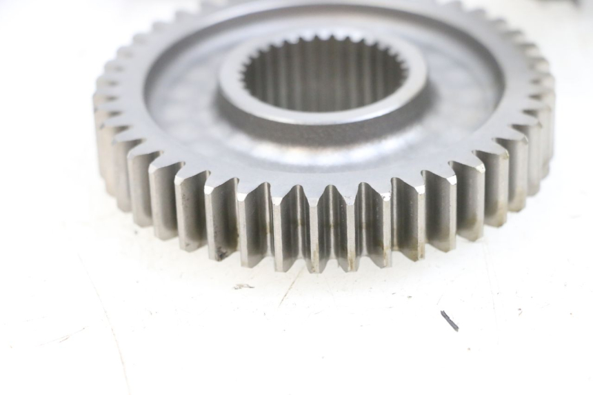 photo de ENGRANAJE TRANSMISIÓN SUZUKI BURGMAN 650 (2013 - 2020) - Recambio usado revisado