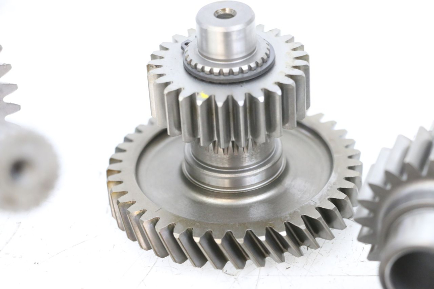 photo de ENGRANAJE TRANSMISIÓN SUZUKI BURGMAN 650 (2013 - 2020) - Marcados y referencias originales