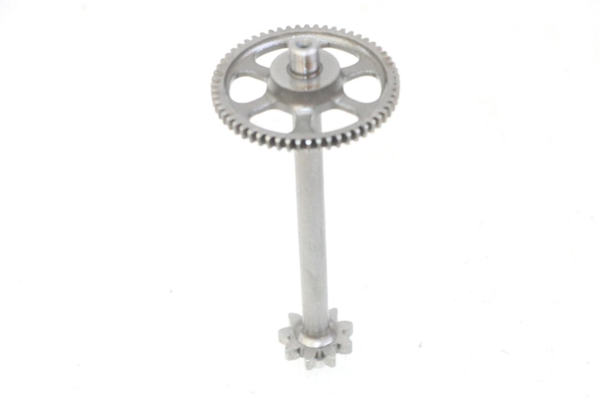 photo de ENGRANAJE TRANSMISIÓN HONDA CB R 1000 (2018 - 2023) - Zoom estado de uso