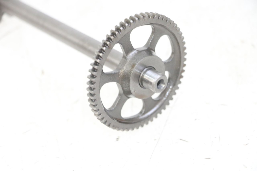 photo de ENGRANAJE TRANSMISIÓN HONDA CB R 1000 (2018 - 2023) - Vista general del producto