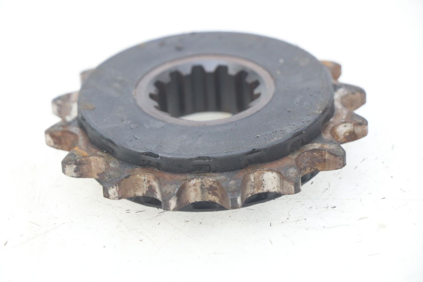 photo de ENGRANAJE TRANSMISIÓN HONDA CBRF CBR-F PC41 600 (2011 - 2013) - Vista principal