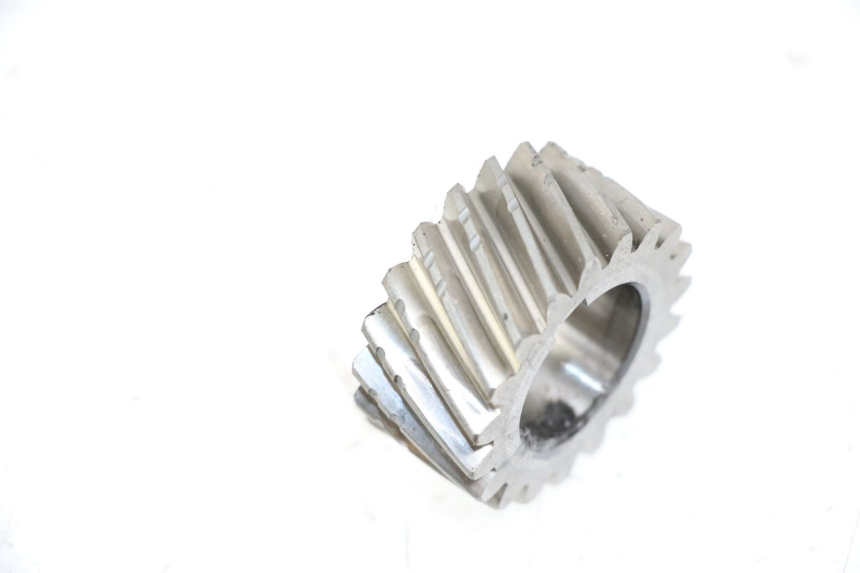 photo de ENGRANAJE TRANSMISIÓN SHERCO CITY CORP 125 (2003 - 2007) - Zoom estado de uso