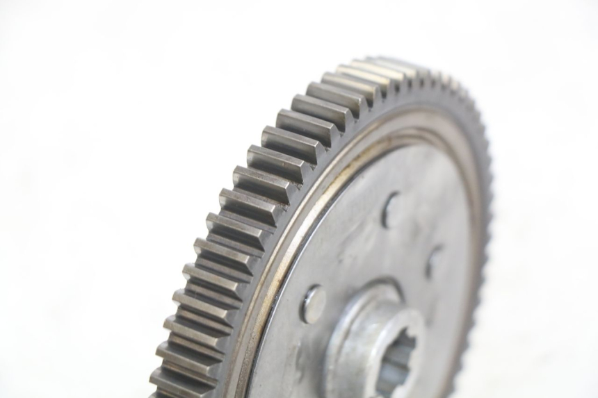 photo de ENGRANAJE TRANSMISIÓN APOLLO DIRT BIKE 125 (2010 - 2018) - Detalle de la pieza