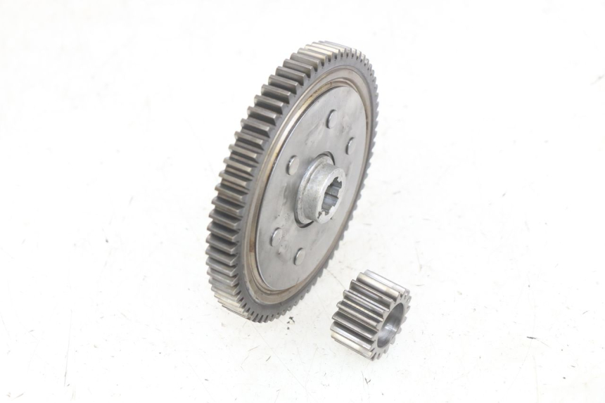 photo de ENGRANAJE TRANSMISIÓN APOLLO DIRT BIKE 125 (2010 - 2018) - Otra perspectiva