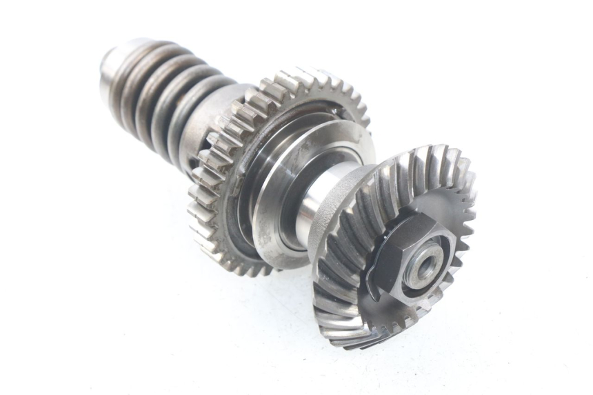 photo de PIÑÓN DE TRANSMISIÓN YAMAHA FJR ABS 1300 (2006 - 2012) - Vista principal