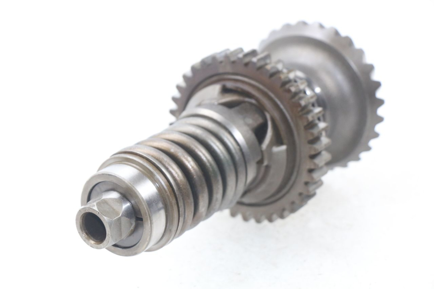 photo de PIÑÓN DE TRANSMISIÓN YAMAHA FJR ABS 1300 (2006 - 2012) - Detalle de la pieza