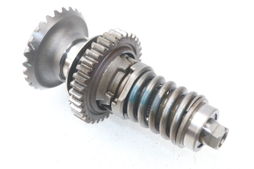 photo de PIÑÓN DE TRANSMISIÓN YAMAHA FJR ABS 1300 (2006 - 2012) - Zoom estado de uso