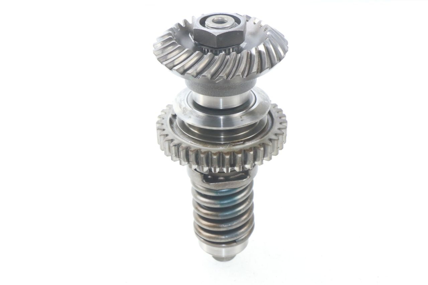 photo de PIÑÓN DE TRANSMISIÓN YAMAHA FJR ABS 1300 (2006 - 2012) - Otra perspectiva