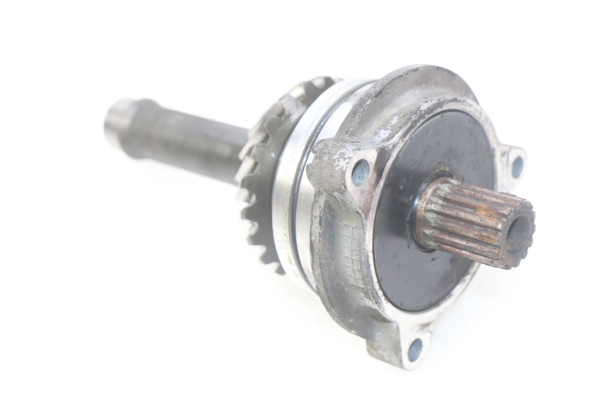 photo de PIÑÓN DE TRANSMISIÓN YAMAHA FJR ABS 1300 (2006 - 2012) - Otra perspectiva