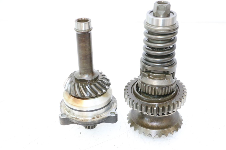 photo de ENGRANAJE TRANSMISIÓN YAMAHA FJR 1300 (2001 - 2005) - Detalle de la pieza