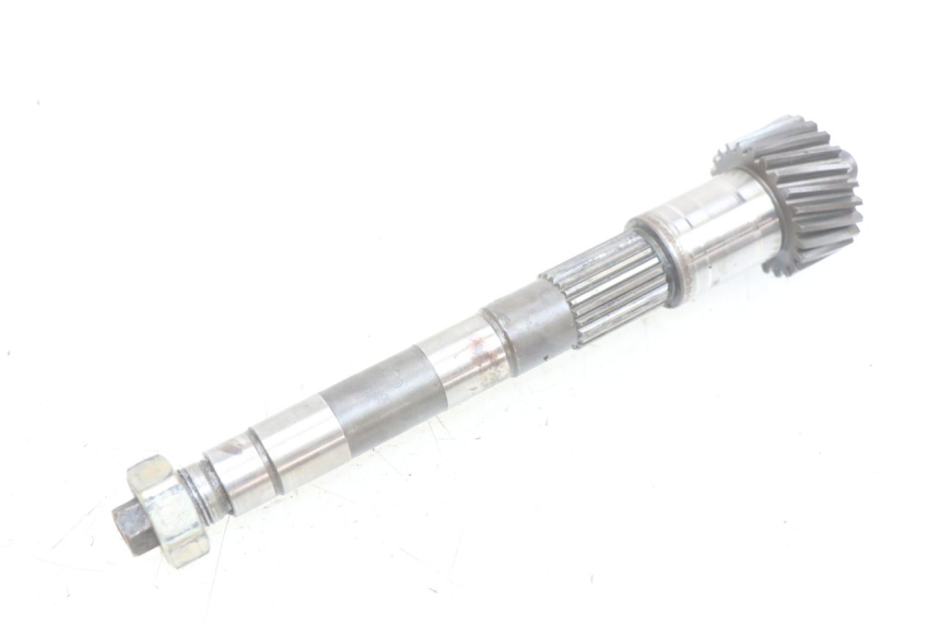 photo de PIÑÓN DE TRANSMISIÓN GILERA GP 800 (2007 - 2013) - Vista principal