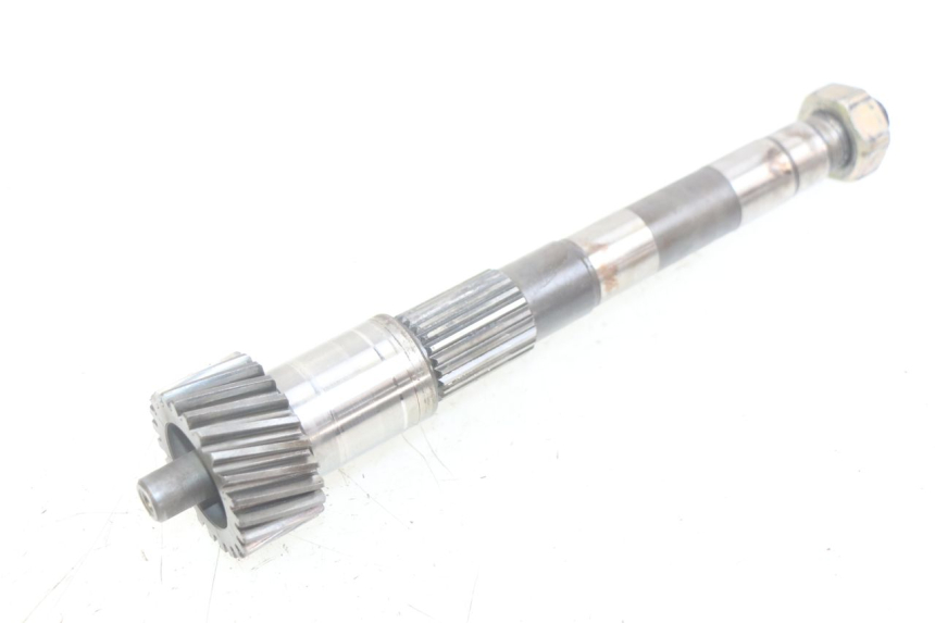 photo de PIÑÓN DE TRANSMISIÓN GILERA GP 800 (2007 - 2013) - Otra perspectiva