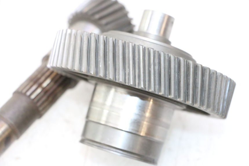 photo de PIÑÓN DE TRANSMISIÓN GILERA GP 800 (2007 - 2013) - Otra perspectiva