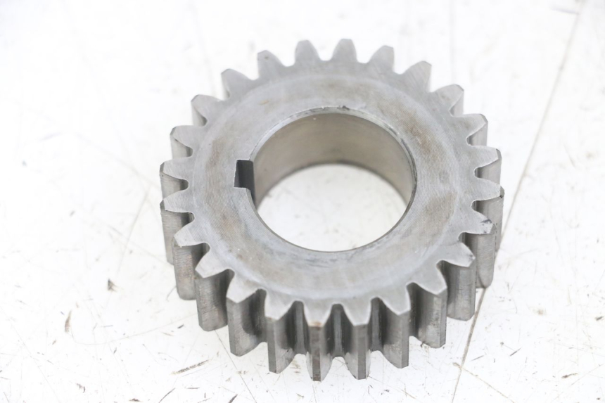 photo de ENGRANAJE TRANSMISIÓN SUZUKI GSX E 250 (1982 - 1983) - Vista principal