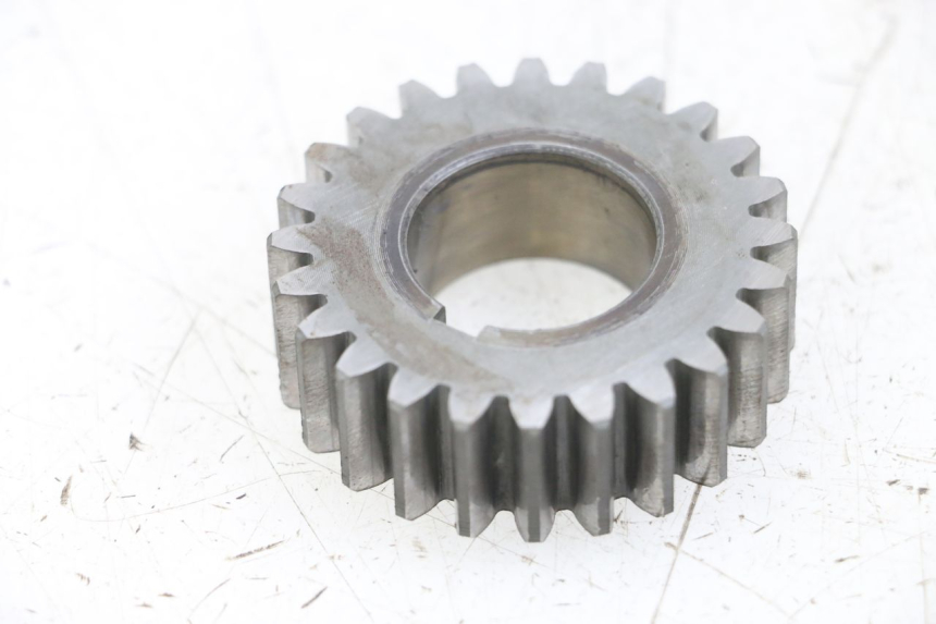 photo de ENGRANAJE TRANSMISIÓN SUZUKI GSX E 250 (1982 - 1983) - Detalle de la pieza