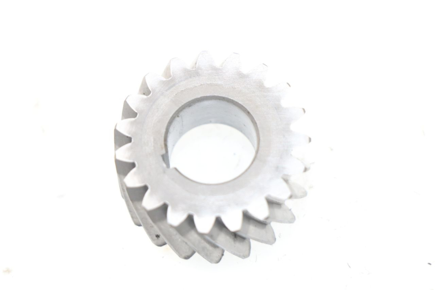 photo de ENGRANAJE TRANSMISIÓN SUZUKI JR 80 (2001 - 2006) - Detalle de la pieza