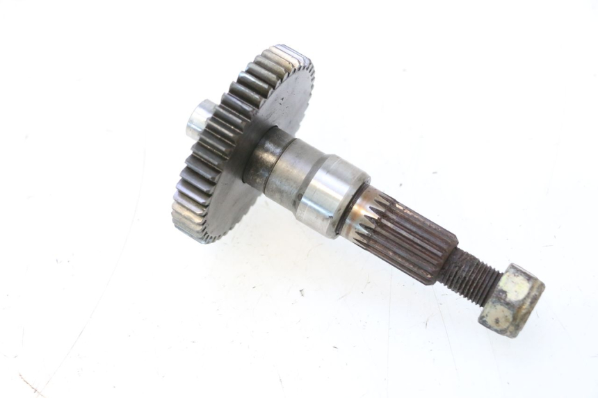 photo de ENGRANAJE TRANSMISIÓN PEUGEOT LUDIX ONE 14P 50 (2004 - 2013) - Vista principal