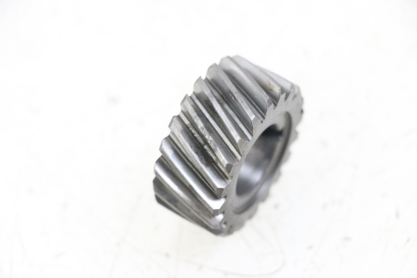 photo de PIÑÓN DE TRANSMISIÓN RIEJU MRT 50 (2009 - 2017) - Detalle de la pieza