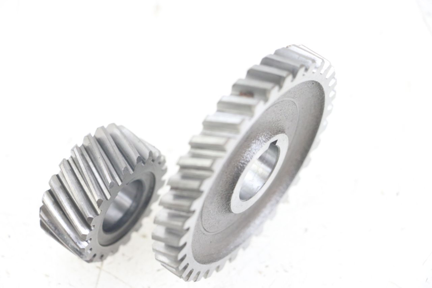 photo de ENGRANAJE TRANSMISIÓN RIEJU MRT 50 (2018 - 2021) - Detalle de la pieza